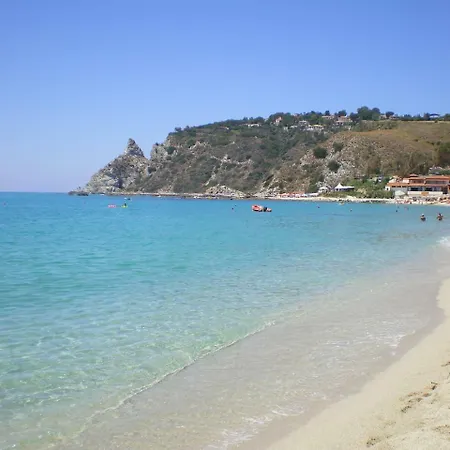La Ninfa Holidays Apartment *