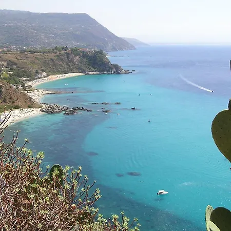 La Ninfa Holidays Apartment
