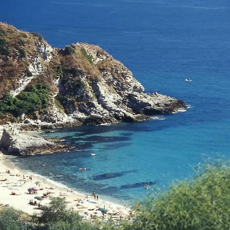 La Ninfa Holidays Ricadi
