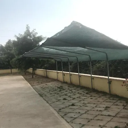 Apartment La Ninfa Holidays *