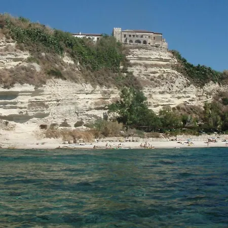 La Ninfa Holidays Apartment